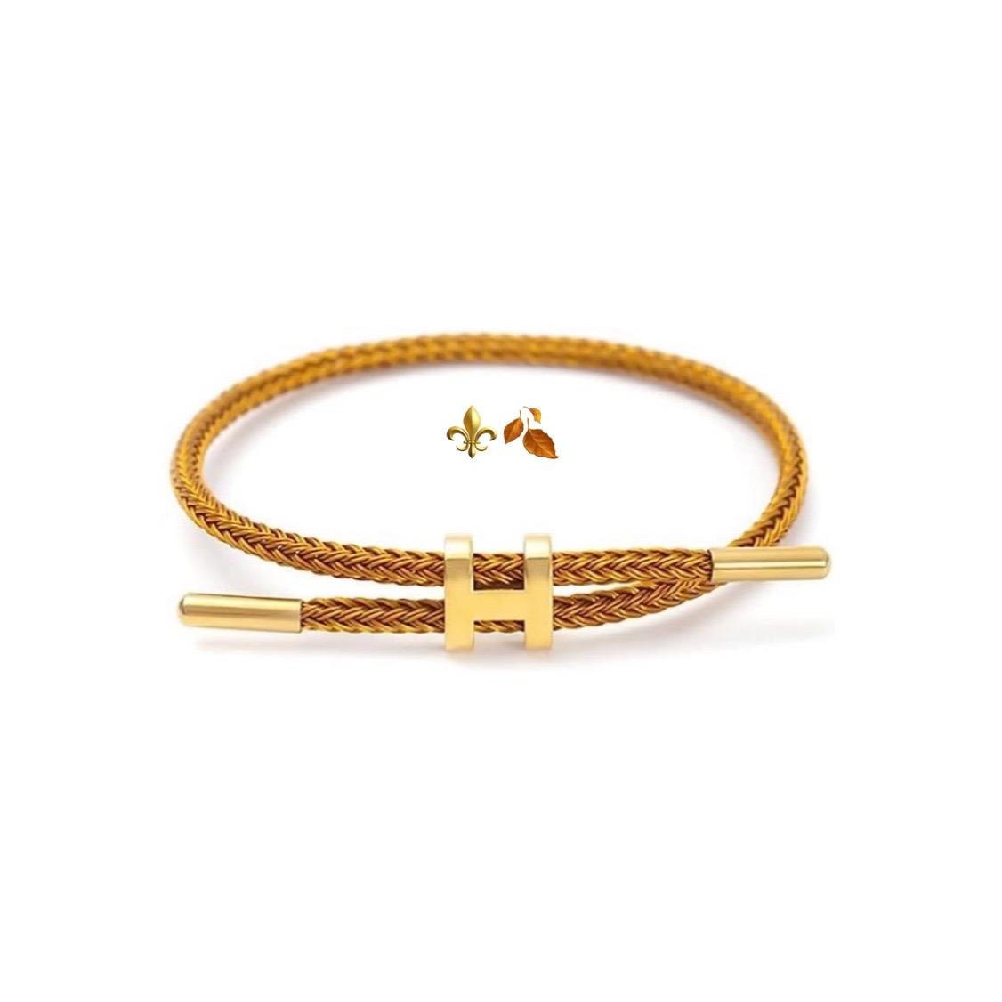 Hermes bracelet - Image 6