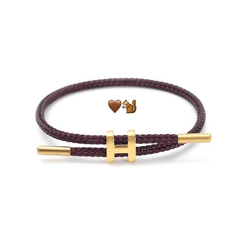 Hermes bracelet - Image 5