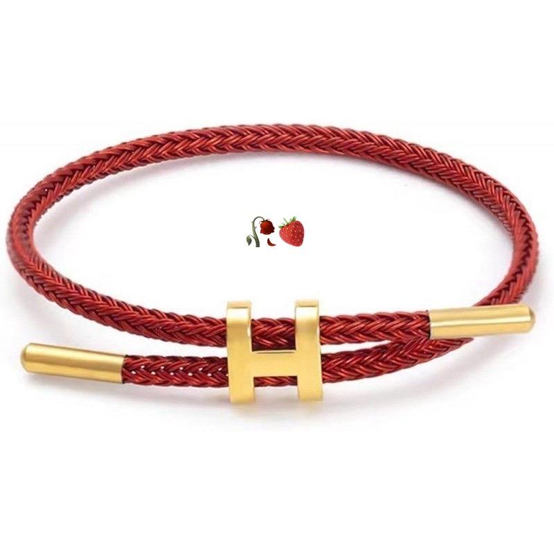 Hermes bracelet - Image 4